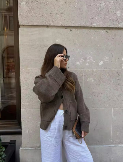 Cardigan Bliss