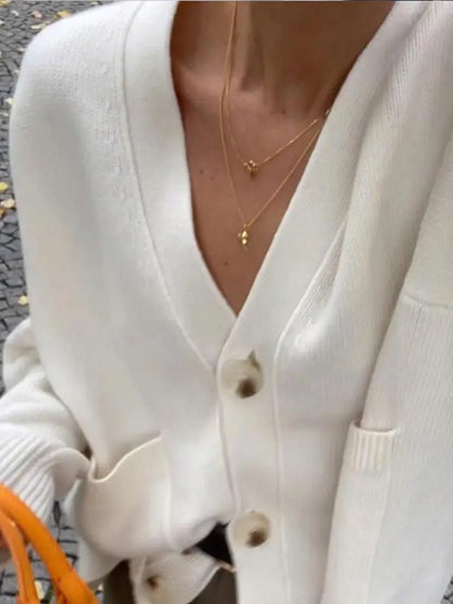 Cardigan Bliss